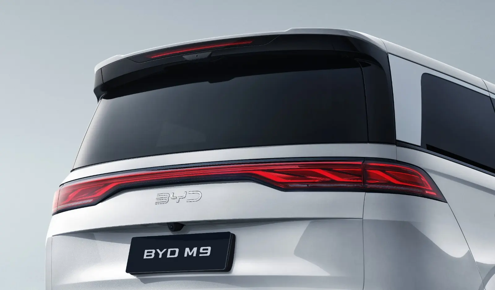 BYD M9 Image 4